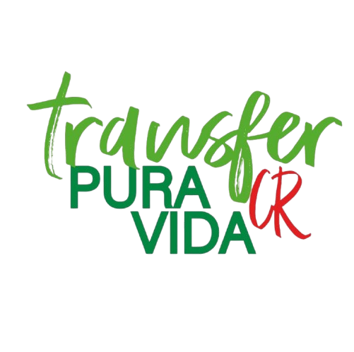 Transfer Pura Vida CR